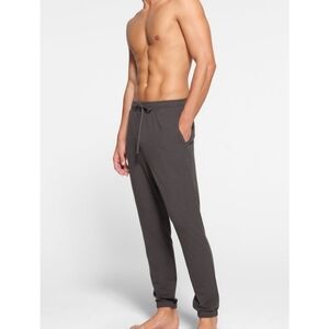 NWT SKIMS Jersey Lounge Jogger Size M Ash